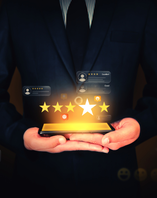 Trusted Experience